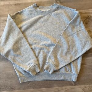 Alo crewneck Small
